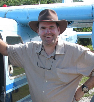 John Haynes